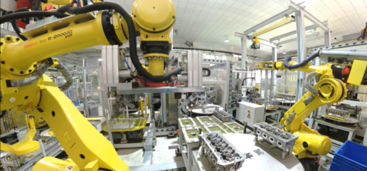 上海喜獲佳績(jī) 3家企業(yè)榮膺2022年度智能制造示范工廠，12家企業(yè)摘得智能制造優(yōu)秀場(chǎng)景稱號(hào)，軟件開(kāi)發(fā)成亮點(diǎn)